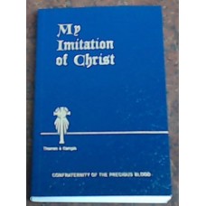 My Imitation of Christ